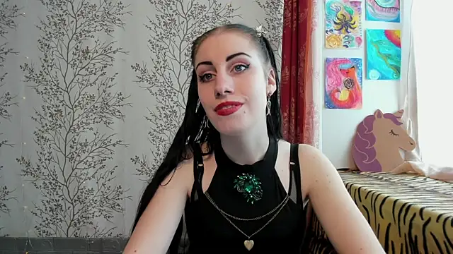 Snapshot of Mary0Lou chatting on 31, 1, 2025 Mary0Lou online show from 31, 1, 2025