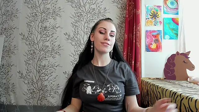 Snapshot of Mary0Lou chatting on 3, 2, 2025 Mary0Lou online show from 3, 2, 2025