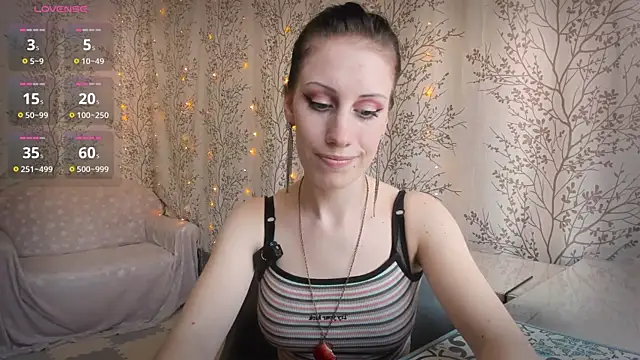 Mary0Lou online show from 7, 4, 2026