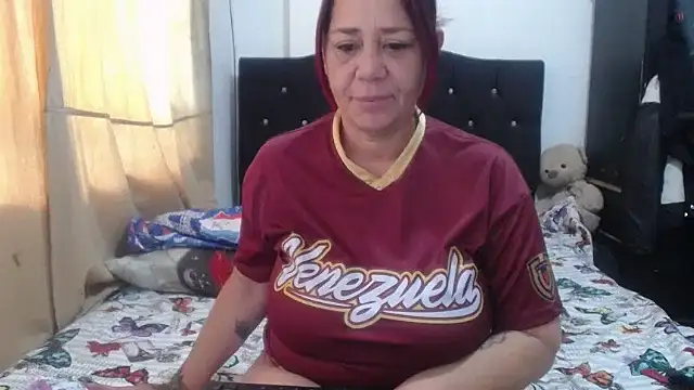 merryymaturee  online show from 12, 9, 2025