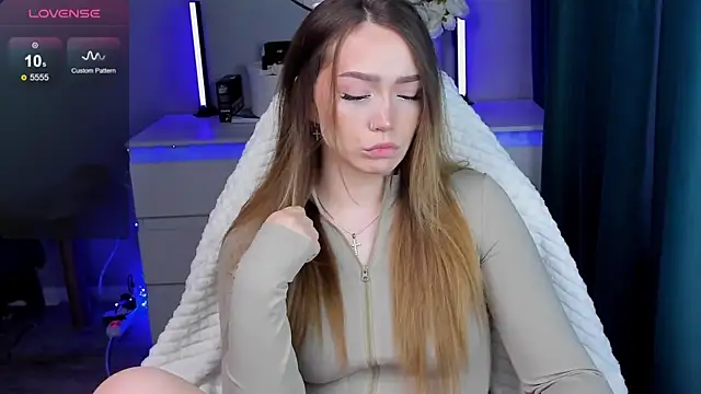 Evia r0se online show from 15, 11, 2025