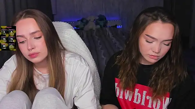 Evia r0se online show from 19, 7, 2026