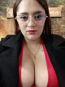 Snapshot of hanna-a chatting on 24, 7, 2026 hanna-a online show from 24, 7, 2026