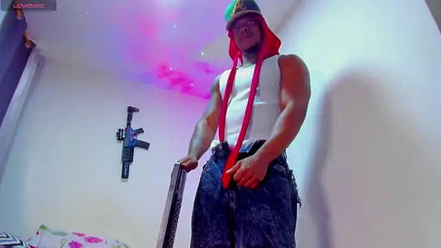 ronnie 7777 online show from 10, 2, 2026