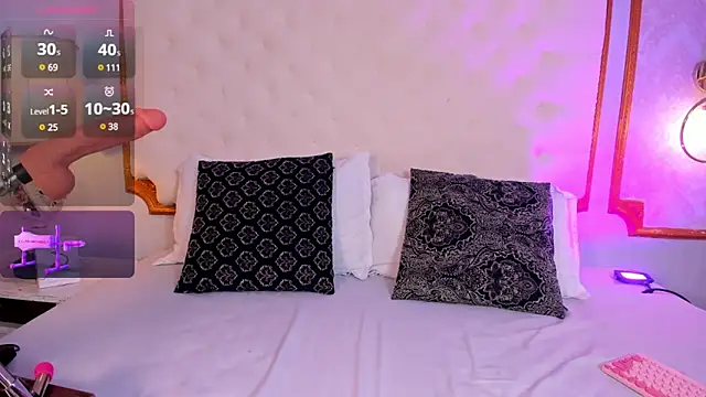 amy nicolee online show from 4, 3, 2025