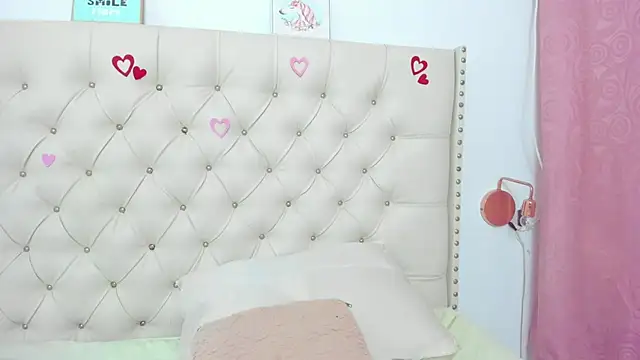 Snapshot of Kim_Eli chatting on 7, 3, 2025 Kim Eli online show from 7, 3, 2025