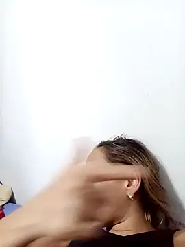 SusanLeroy online show from 23, 3, 2025