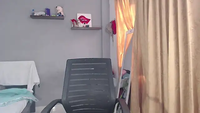 SusanLeroy online show from 21, 12, 2025