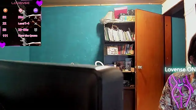 peanut tangerine online show from 15, 11, 2025