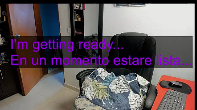 Snapshot of peanut_tangerine chatting on 23, 7, 2026 peanut tangerine online show from 23, 7, 2026