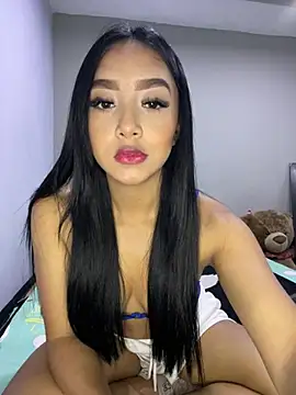 SOPHIACANDY19  online show from 19, 12, 2024