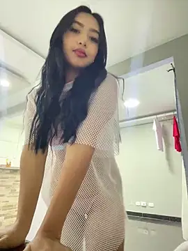 SOPHIACANDY19  online show from 24, 1, 2025