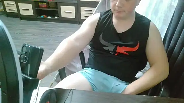 gamblingbum online show from 3, 3, 2026