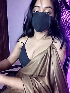 Sexy eye-19 online show from 5, 11, 2025