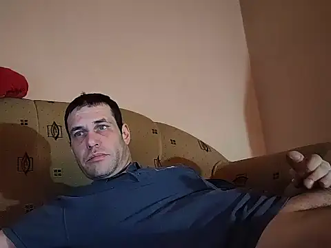 Vicktore007 online show from 28, 4, 2026