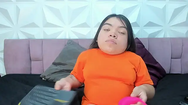 Michelle Brooks online show from 15, 1, 2025