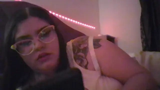 alexaandreea99 online show from 4, 2, 2026