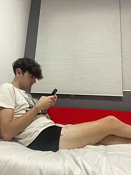 Snapshot of Adriiann__21 chatting on 28, 12, 2024 Adriiann 21 online show from 28, 12, 2024