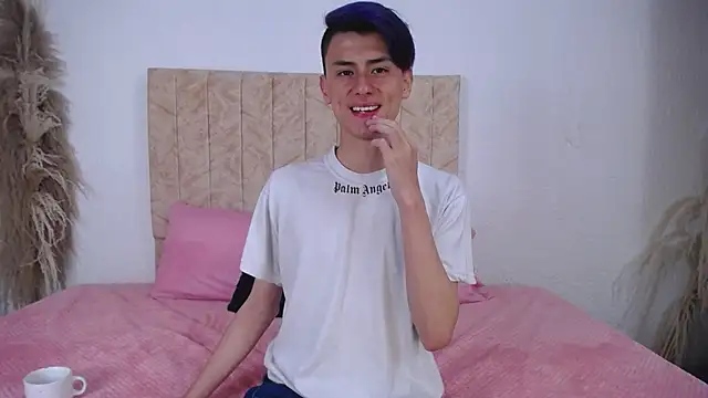 Alann sr online show from 2, 2, 2025