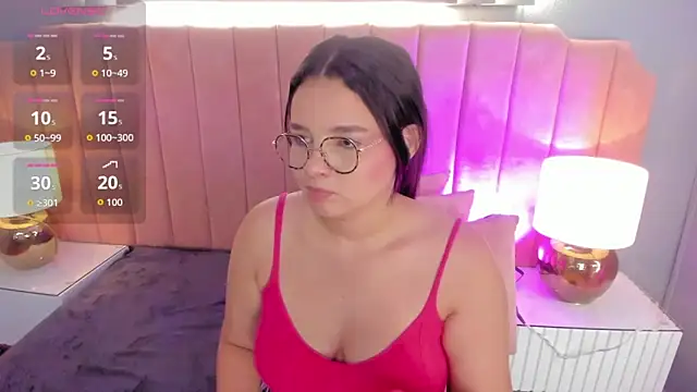 alys baker online show from 18, 11, 2025