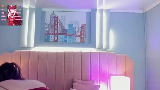 alys baker online show from 21, 11, 2025