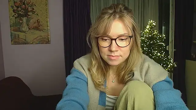 TaylorBre online show from 25, 12, 2024