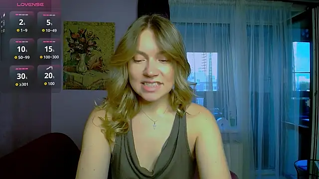 TaylorBre online show from 7, 10, 2025