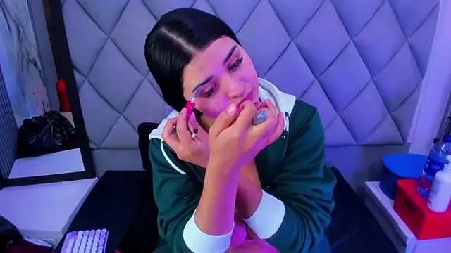 Snapshot of venusowen_ chatting on 11, 2, 2026 venusowen online show from 11, 2, 2026