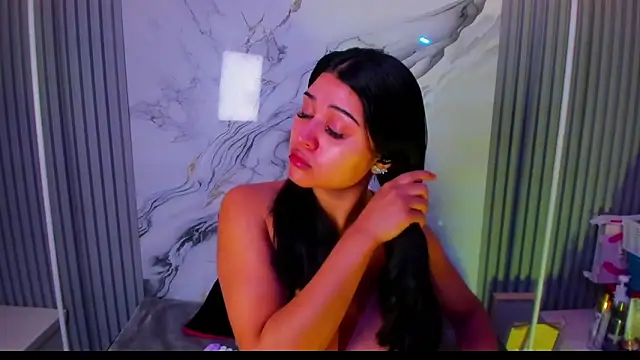 Snapshot of venusowen_ chatting on 27, 2, 2026 venusowen online show from 27, 2, 2026