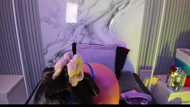 Snapshot of venusowen_ chatting on 28, 2, 2026 venusowen online show from 28, 2, 2026