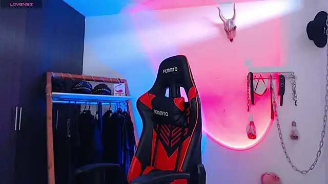 LilithSharon online show from 20, 12, 2025