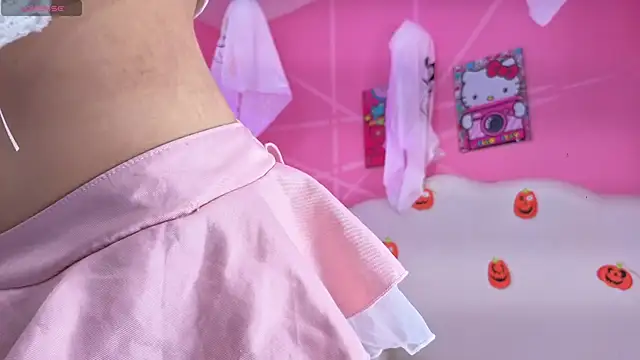 DaripQueen online show from 17, 10, 2025