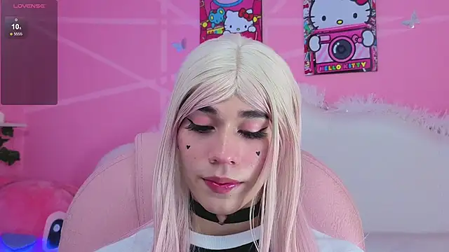 DaripQueen online show from 4, 2, 2026