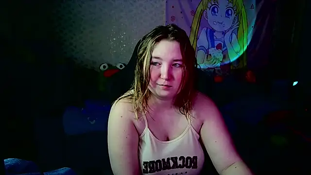 ChimberWol online show from 15, 1, 2025