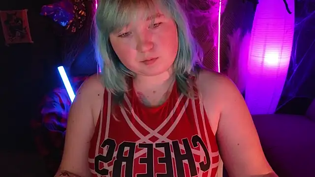 ChimberWol online show from 29, 10, 2025