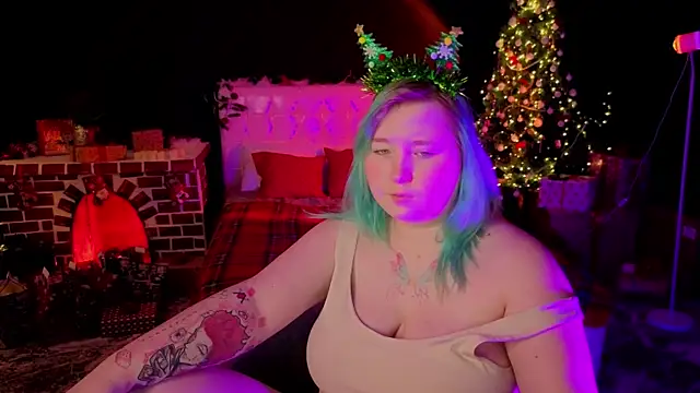 Snapshot of ChimberWol chatting on 17, 12, 2025 ChimberWol online show from 17, 12, 2025