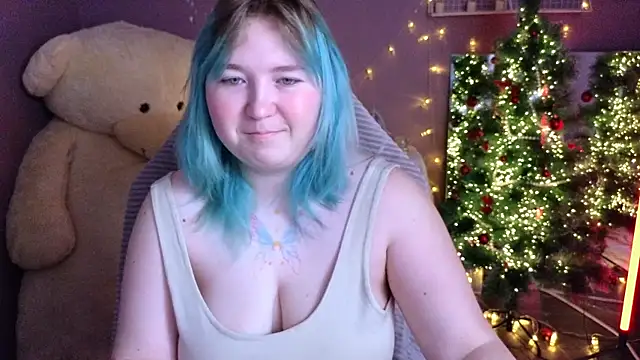 Snapshot of ChimberWol chatting on 19, 12, 2025 ChimberWol online show from 19, 12, 2025