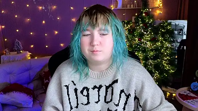 Snapshot of ChimberWol chatting on 9, 1, 2026 ChimberWol online show from 9, 1, 2026