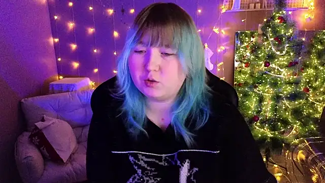 Snapshot of ChimberWol chatting on 14, 1, 2026 ChimberWol online show from 14, 1, 2026