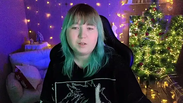 Snapshot of ChimberWol chatting on 15, 1, 2026 ChimberWol online show from 15, 1, 2026