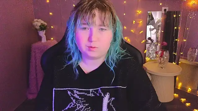 Snapshot of ChimberWol chatting on 5, 2, 2026 ChimberWol online show from 5, 2, 2026