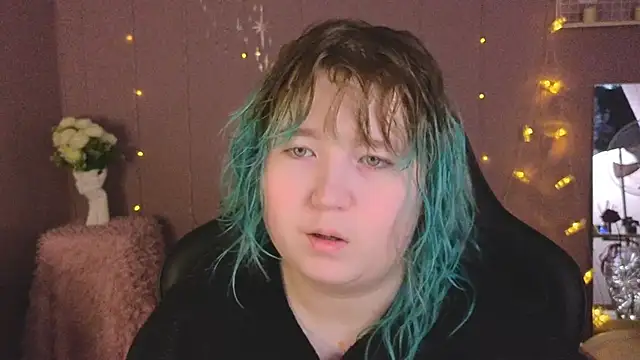 Snapshot of ChimberWol chatting on 7, 2, 2026 ChimberWol online show from 7, 2, 2026