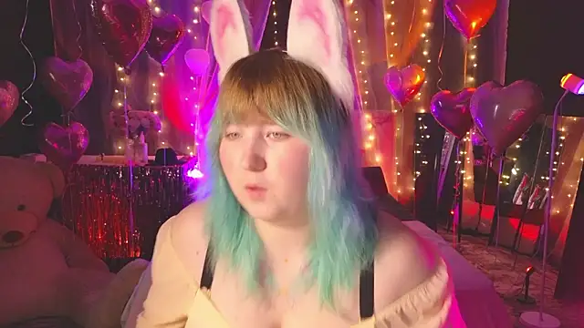 Snapshot of ChimberWol chatting on 11, 2, 2026 ChimberWol online show from 11, 2, 2026