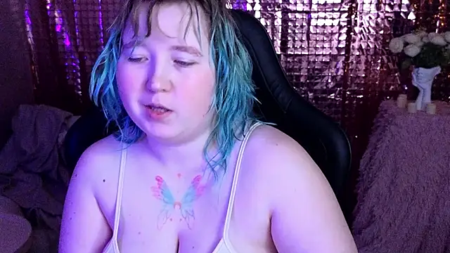 Snapshot of ChimberWol chatting on 21, 2, 2026 ChimberWol online show from 21, 2, 2026