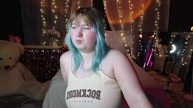 Snapshot of ChimberWol chatting on 26, 2, 2026 ChimberWol online show from 26, 2, 2026