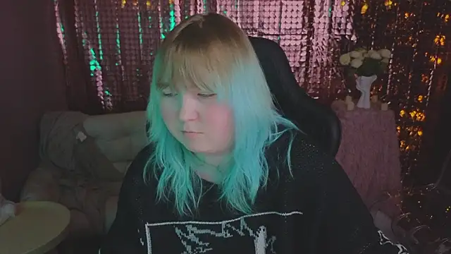 Snapshot of ChimberWol chatting on 27, 2, 2026 ChimberWol online show from 27, 2, 2026