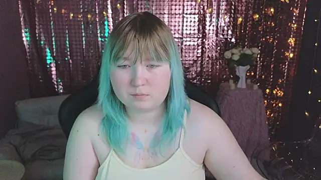 Snapshot of ChimberWol chatting on 1, 3, 2026 ChimberWol online show from 1, 3, 2026