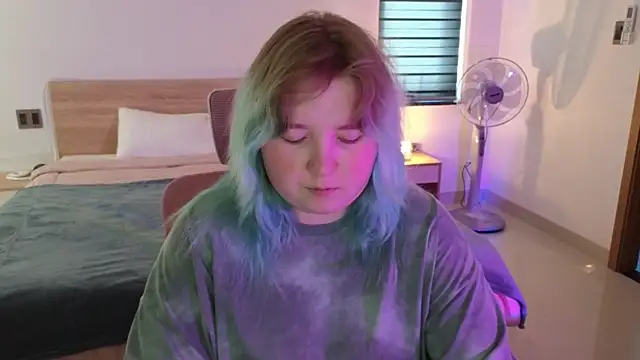 ChimberWol online show from 22, 3, 2026