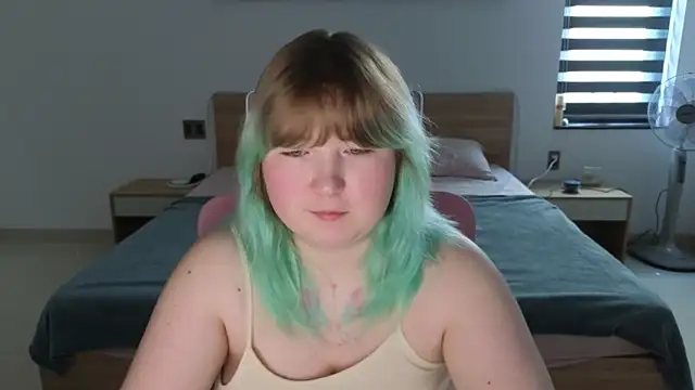 ChimberWol online show from 3, 4, 2026