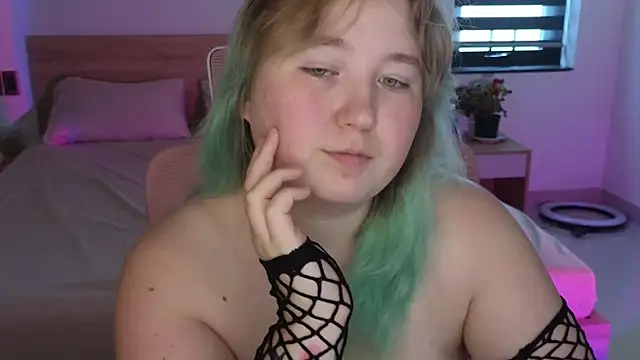 Snapshot of ChimberWol chatting on 29, 5, 2026 ChimberWol online show from 29, 5, 2026